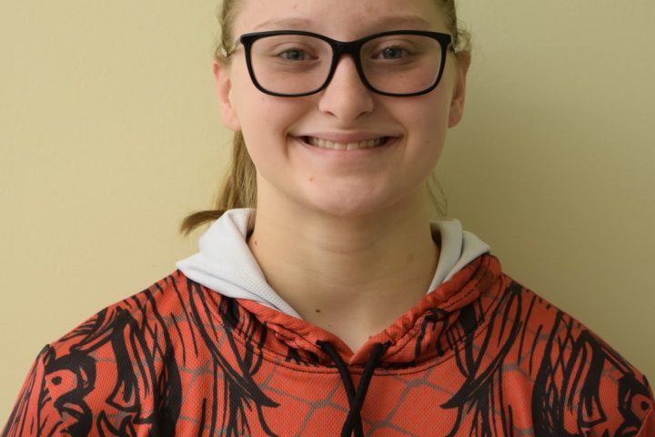 High Tech’s Amanda Pace Takes Second Place in First-Ever New Jersey Girls Wrestling State Tournament