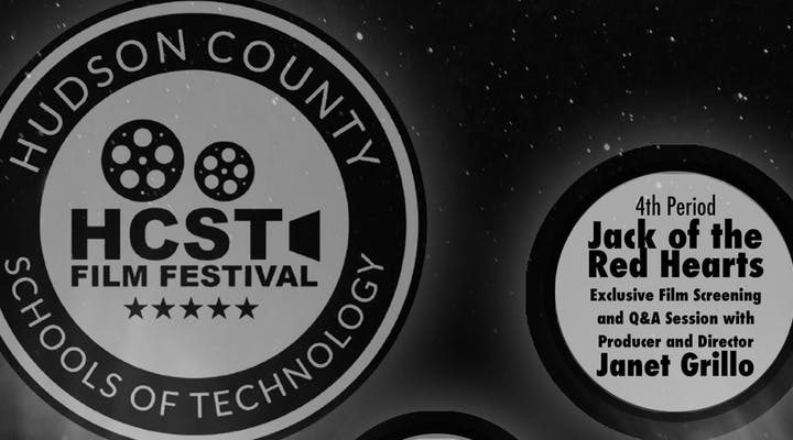 The High Tech Film Department Announces Nominees for First Annual HCST Film Festival