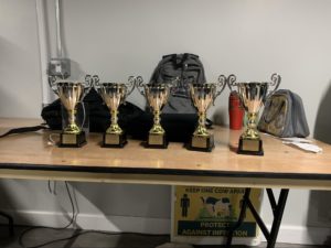 eSport Trophies