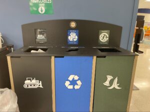 COMPOSTING INITIATIVE