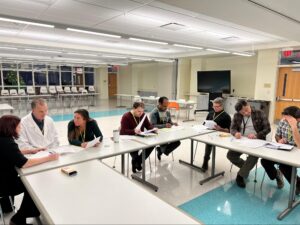 HIGH TECH’S IRB PANEL 2023