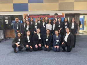 HOSA - Future Health Professionals Competition