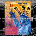 Hudson County Alliance of Teen Arts Expo 2023 High Tech High School Award Recipients