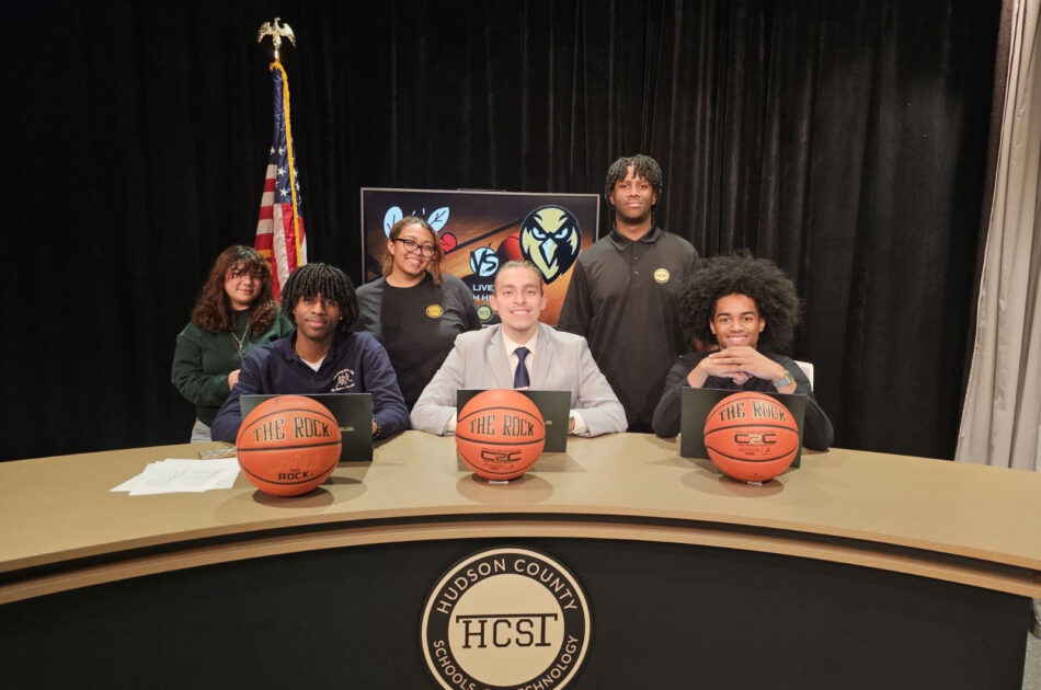 2024 Hudson County Basketball Tournament