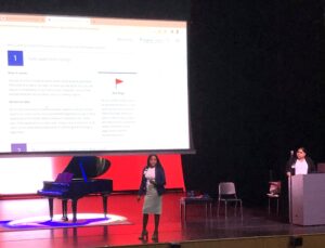 Bank of America Presentation