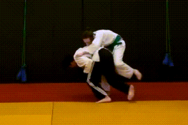 Tech Judo Hosts Shiai Series Tournament