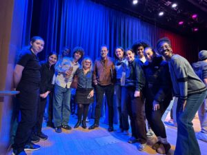 25th Anniversary of the LFNY French Theatre Festival