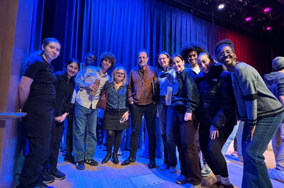 25th Anniversary of the LFNY French Theatre Festival