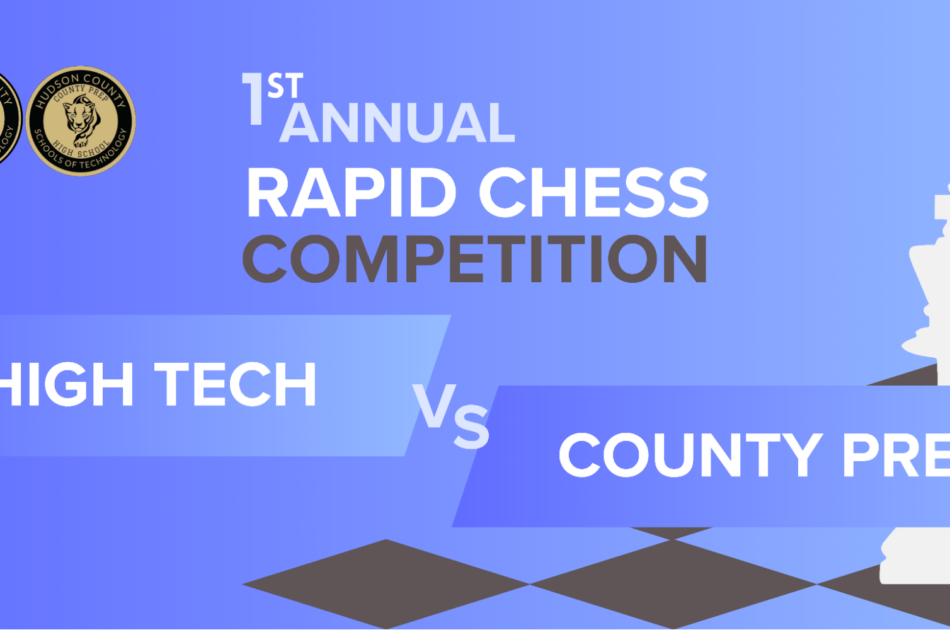 First Annual 2024 Chess Rapid Competition