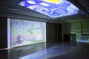 French Honor Society’s Annual French Immersive Experience