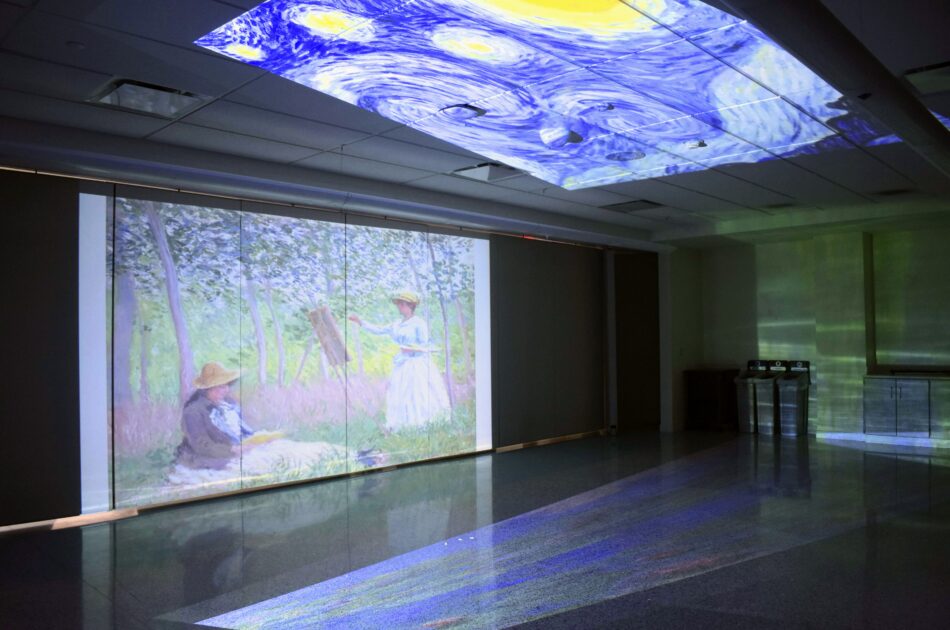 French Honor Society’s Annual French Immersive Experience