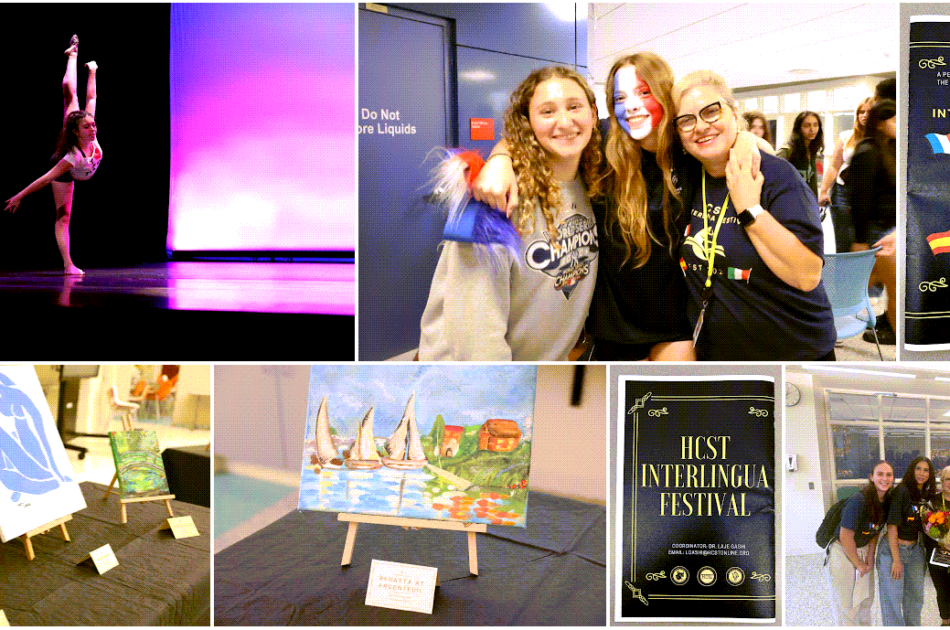 2024 HCST Interlingua Festival